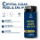 Pool Test Strips,100 Strips Pool and Hot Tub Test Strips 5
