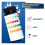 Pool Test Strips,100 Strips Pool and Hot Tub Test Strips 3