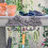 Cast Iron Frog Wall Hook Rack with Five HeavyDuty Hooks Rustic Key Holder Vintage Organizer 2