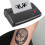 Professional Tattoo Stencil Printer A4 Digital Transfer with Dual Depth and Temp Control 3