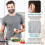 Beard Nets - 100Pcs Disposable Nylon Protective Beard Nets, Disposable Nylon Protective Beards Covers for Men Food Service Safe Clean Work Environmen 5