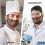 Beard Nets - 100Pcs Disposable Nylon Protective Beard Nets, Disposable Nylon Protective Beards Covers for Men Food Service Safe Clean Work Environmen 4