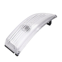 Lentille du clignotant du rétroviseur latéral ABS+PC Ranger 2016-2019