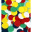 Counters, pack of 100 x 22mm.diameter-00521 2