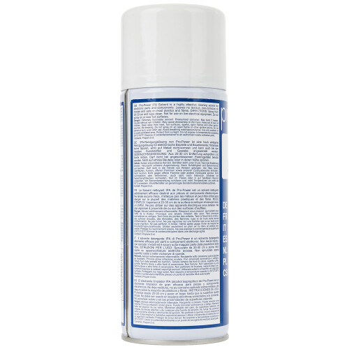 Pro Power IPA Solvent, 400ML 1