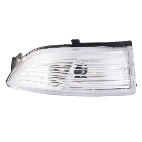 Wing Mirror Indicator Lens ABS PC Fit for Ranger Everest 2015-2019 1