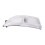 Wing Mirror Indicator Lens ABS PC Fit for Ranger Everest 2015-2019 10