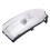 Wing Mirror Indicator Lens ABS PC Fit for Ranger Everest 2015-2019 8