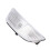 Wing Mirror Indicator Lens ABS PC Fit for Ranger Everest 2015-2019 1