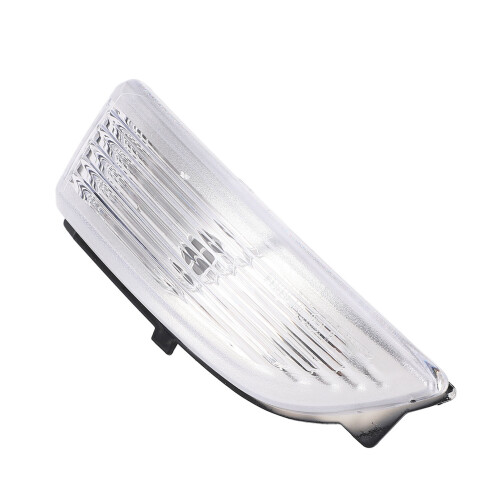 Wing Mirror Indicator Lens ABS PC Fit for Ranger Everest 2015-2019