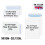 Mixed Size Pack Standard / A5 / A4 No Window SELF Seal Envelopes Plain White DL 2