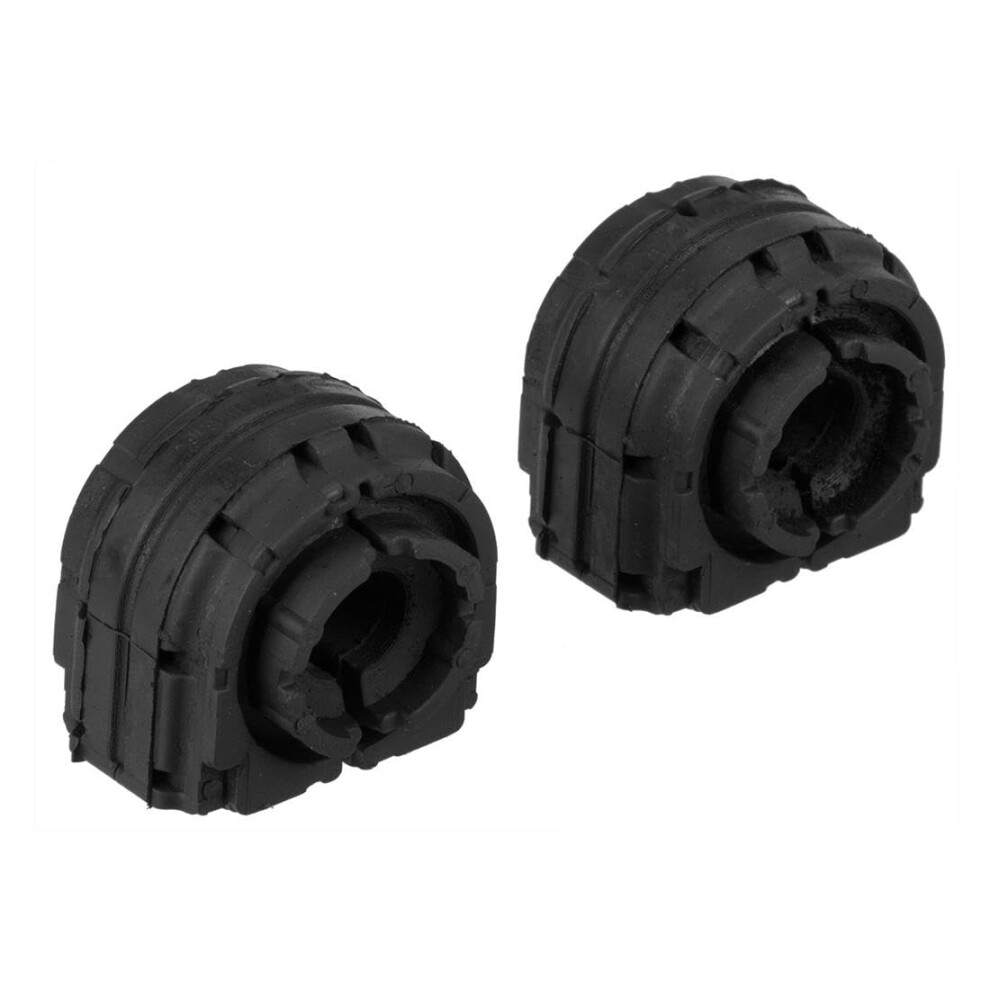 Rear Sway Bar Bushings Suspension Stabilizer Kit For Vw Golf Jetta Passat Tiguan Audi A3 Tt 9455672910361