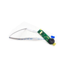 Power Switch Board with Flex Cable Replacement Kit for PS4 Slim Quick Power Restoration
