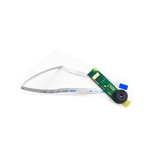 Power Switch Board with Flex Cable Replacement Kit for PS4 Slim Quick Power Restoration