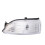Wing Mirror Indicator Lens ABS PC Fit for Ranger Everest 2015-2019 15