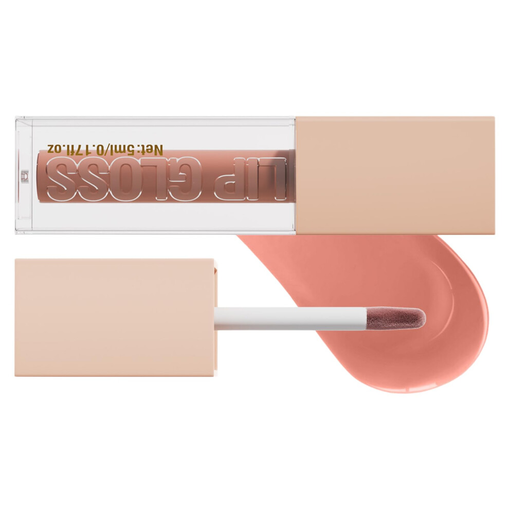 8 Colors Lip Oil Set Moisturizing Lip Gloss Smooth NonSticky LongLasting Hydration