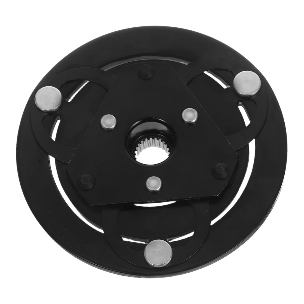 Car Air Conditioner Compressor Sucker With Metal Suction Cup For Stable Performance And Quick Installation 9455672910552