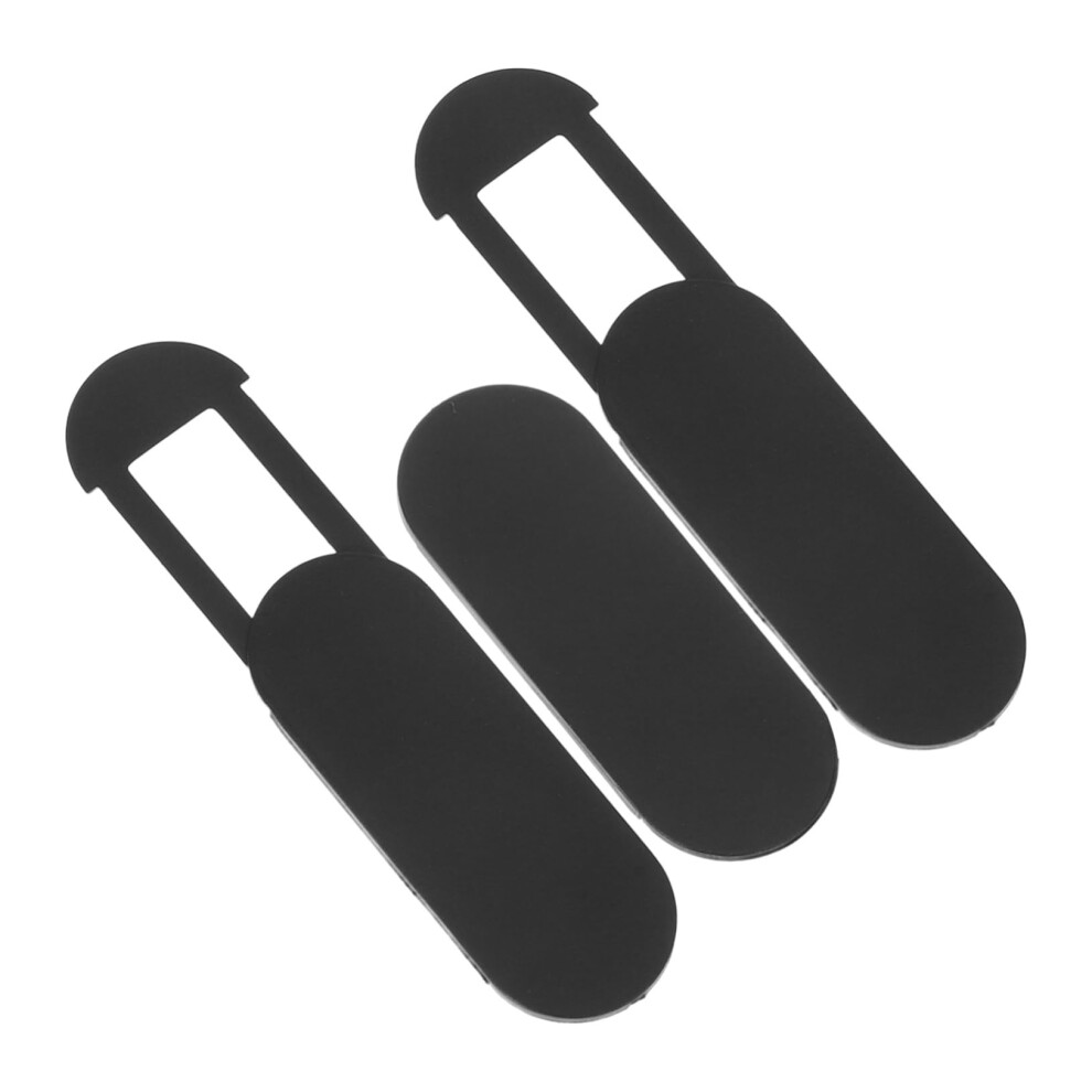 Webcam Cover Slide For Laptop Tablet Privacy Protection Ultra Thin Camera Shield With Slider 9455672910644