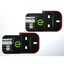 2 x UK PLUG CHECKER - 2024 version 2.0
