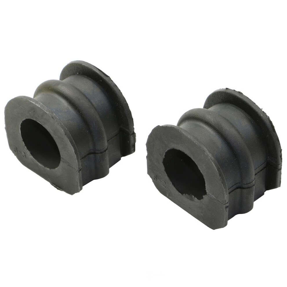 Front Sway Bar Bushings Kit With Durable Rubber For Infiniti G25 G35 G37 Q40 Stability Upgrade 9455672910736