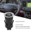 Engine Start Stop Button Switch for Elantra/Avante 2016-2020 4