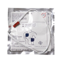 Cardiac Science H00023 Powerheart AED G3 Plus Adult Defibrillation Pad