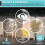 Triplast 400mm Clear Pallet Stretch Wrap - Standard Core, 17mu Thick - Plastic S 3