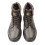 Grafters APPRENTICE Unisex Leather Safety Boots Brown 1