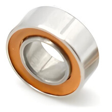 SMR842RS Hybrid Ceramic Ball Bearing 4x8x3mm Stainless Steel ABEC7 Ultra Precision Speed