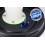 DUST COMMANDER DUST-SP Anti-Crushing Valve for Plastic Barrel / Cyclonic Filter 2