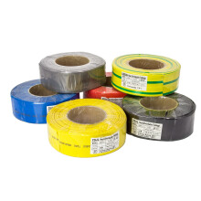 JCE Heat Shrink 2:1 Tube Tubing Sleeving Heat Shrink 20mm 40mm Diameter (40mm, GREY)