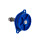 DUST COMMANDER DUST-SP Anti-Crushing Valve for Plastic Barrel / Cyclonic Filter 4