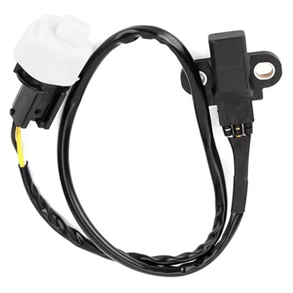 Crankshaft Position Sensor Mr985145 For Mitsubishi Â Precise Engine Timing And Reliable Performance 9455672911153
