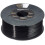 Amazon Amazon Basics PETG 3D Printer Filament, 1.75mm, Black, 1 kg Spool 2