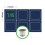 Easy Liners 1/6 Bain Marie Liners - 100 Pack 2