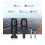 Solar panel cable connectors MC4 waterproof 10 pairs by LukAro 2