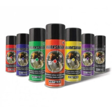 Nettex Marksman Marking Aerosol For Sheep And Lambs 400ml