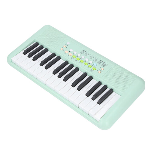 BF3200 vert avocat 3xAA 44x22x6 cm clavier
