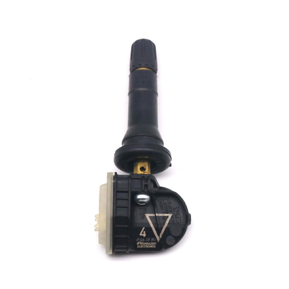 Tpms Sensor 13598773 For Buick Cadillac Oem Fit Accurate Pressure Monitoring 9113335751958