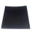 Solid Neoprene Rubber Sheet - Various Sizes - 1.5mm Thick - 100mm x 100mm 1