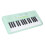 BF3200 vert avocat 3xAA 44x22x6 cm clavier 15