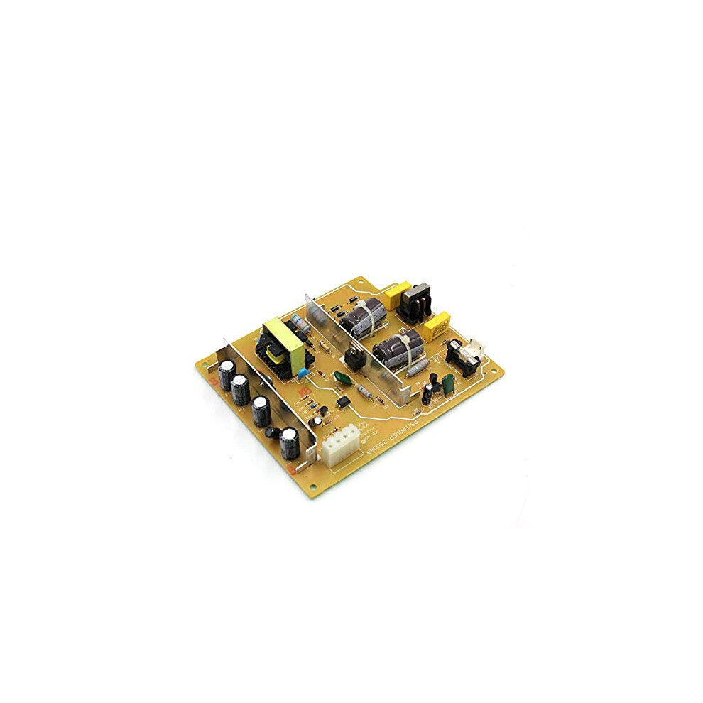 Power Supply Board 3000X 35008 For Ps2 Fat Console Replacement With Stable Power Delivery 9455672911887