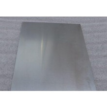 Prime Quality Zinc Sheet - 0.8mm and 1.5mm - Multiple Sizes Available and Thickness's available (1, 250mm x 250mm, 0.8mm)