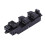 Power Window Switch for Mazda 5 20122015 Driver Side Master Control CG1566350 Durable Build 1