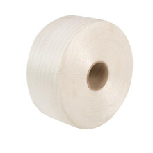 Trojan Packaging Woven Cord PET Strapping (16mm)