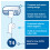 Tork Toilet Paper Roll Wall Mounted Dispenser Black T4, Compact, Elevation Range, 557008 5