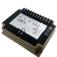 Diesel Generator Speed Governor 3098693 Automatic Electronic Engine Controller DC Motor Module