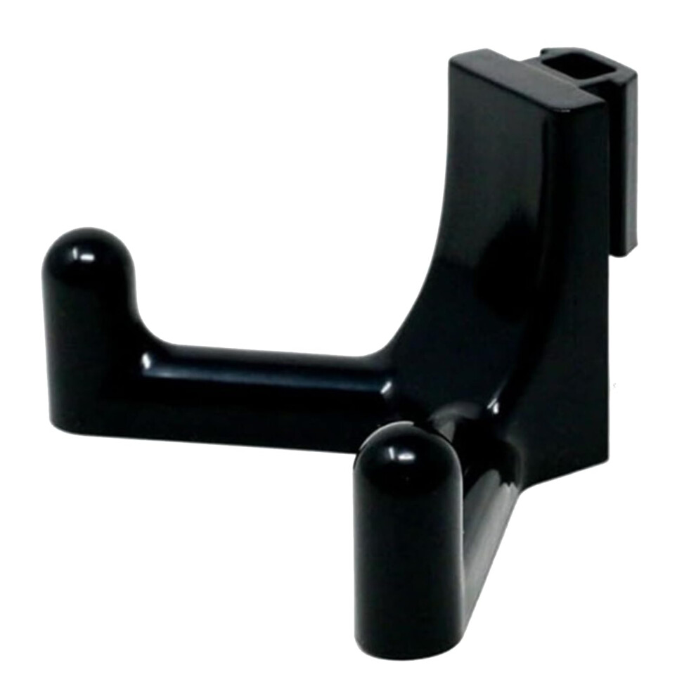 Garage Storage Hooks Heavy Duty Abs Tool Holders For Shed And Workshop Wall Mount Organization 9113335737792