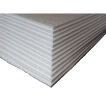 10 x POLYSTYRENE EPS Foam Packing Sheets 600x400x10mm