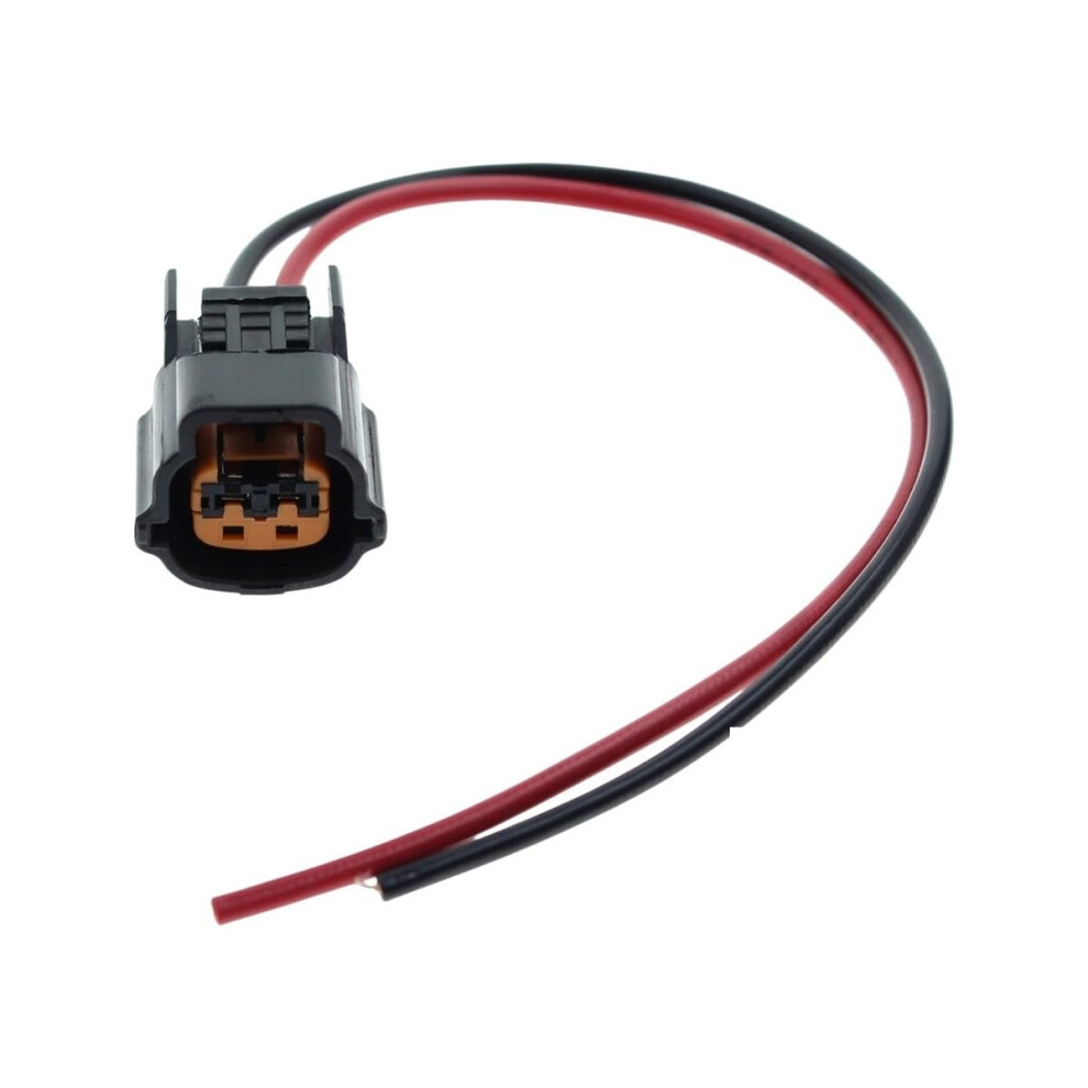 Engine Coolant Temperature Sensor Pigtail Connector For Nissan Quest Oem Replacement 9455672912433